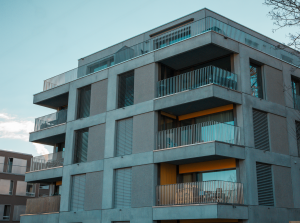 L'immobilier, une vache à lait pour les recettes fiscales cantonales et communales