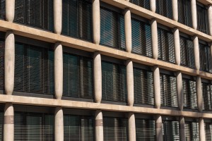 Légère progression pour les fonds immobiliers non cotés