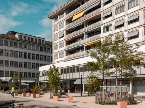 In Genf verlieren die Immobilienkreise gegen den Mieterverband