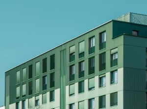 Im August schneiden die nicht kotierten Fonds besser ab als die kotierten Fonds und die Immobiliengesellschaften