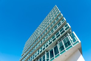Wo liegt die kritische Grösse eines Immobilienanlagefonds?