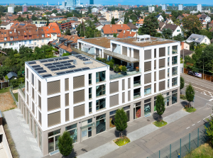 BLKB (CH) Sustainable Property Fund: Stabile Ertragsbasis als Fundament für weiteres Wachstum