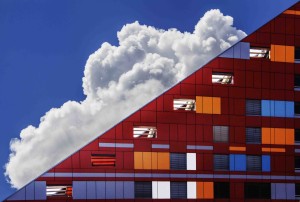 Fonds mit direktem Grundbesitz: Steuervorteile