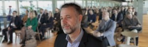 Videointerview mit César Pidoux, Partner bei der GEFISWISS SA