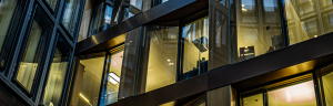Fusion der Credit Suisse und der UBS beunruhigt Immobilienfonds