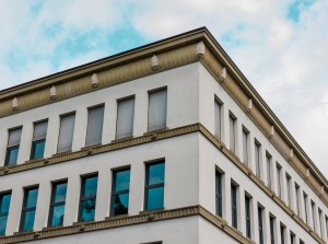 Fortsetzung des Aufwärtstrends bei den Immobiliengesellschaften im Oktober