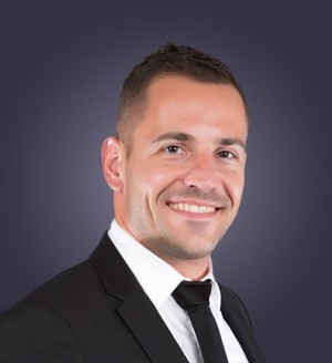 Guillaume Yann