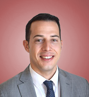 Carvalho Patrick