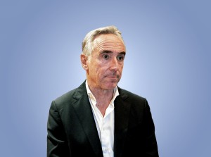 Pascal Roux: «Wir wollen unseren Kunden einen Fonds mit Agio und einen Fonds ohne Agio anbieten konnen»