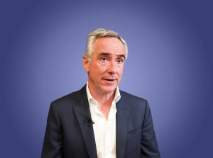 Pascal Roux, CEO von Cronos Finance: «Vom Swap profitieren alle Beteiligten»