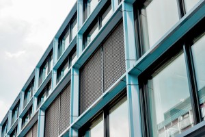 Die Nachhaltigkeit von Immobilienfonds nimmt zu, jedoch nicht schnell genug