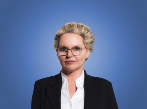 Anita horner-Immoday