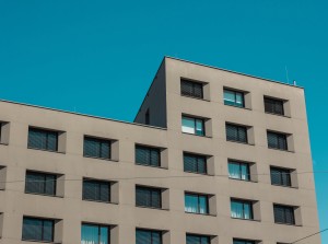 Immobilier: 18% des caisses de pension dépassent les limites OPP2