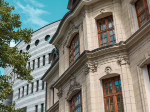 En avril, les sociétés immobilières continuent de surperformer tout l'immobilier titrisé