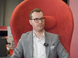 Quels sont les principaux défis pour que l'immobilier devienne durable ? Les réponses de Brice Hoffer d'UBS Asset Management