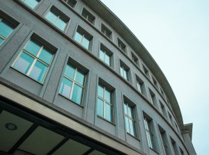 Die Konsolidierung bei den Immobilienfonds hat sich im September fortgesetzt