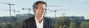 Interview vidéo de Guillaume Dekkil, responsable du projet Métamorphose de la Ville de Lausanne