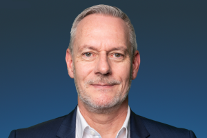 Interview '5 minutes avec' - Jean-Jacques Morard