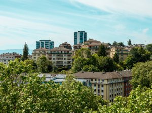 Vers un retournement de tendance et une hausse prochaine du taux de vacance?