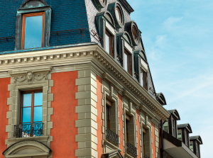 Déluge de résultats semestriels pour les sociétés immobilières au mois d'août