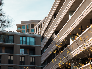 Les logements pour les seniors, une niche peu investie en Suisse