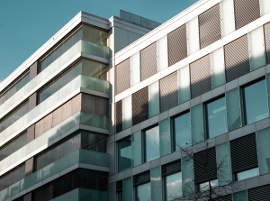 Une année 2025 exceptionnelle pour les sociétés immobilières