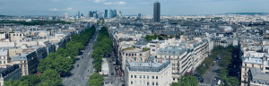 L’immobilier vacille à son tour à Paris et à Londres