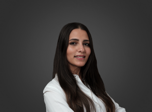 Rim El Bernoussi-Cronos finance