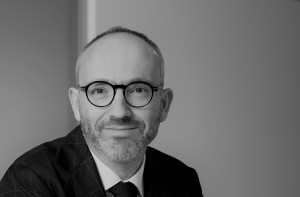 Interview '5 minutes avec' - Thierry De Mitri