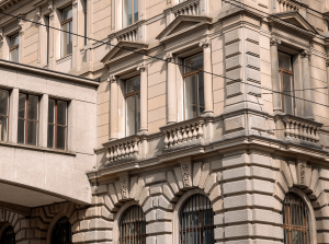 La consolidation des fonds UBS se poursuit avec la fusion d'UBS Swissreal et UBS Interswiss