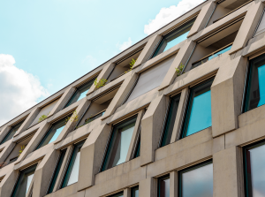 Chiffres clés de l'immobilier indirect suisse au 30/09/2025