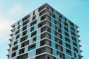 Cher, l'immobilier suisse? Pas tant que ça si on compare