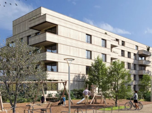 Les logements pour les seniors: le passionnant sujet de la 5ème Journée romande des fonds immobiliers