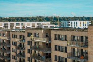 Consolidation des fonds immobiliers cotés en juin
