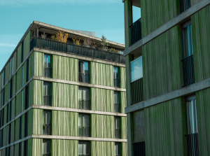 Les fonds non cotés continuent de surperformer les fonds cotés et les sociétés immobilières