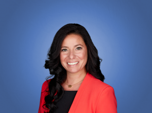 Laure Carrard, CIO, IMvestir Partners SA