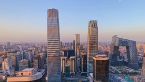 5 ans après, l'immobilier chinois n'est toujours pas sorti de la crise