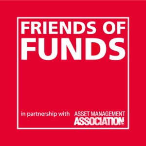 Friends of Funds