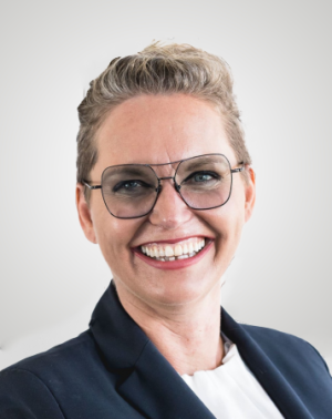 Horner Anita