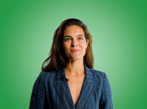 «La thématique des seniors est une évidence dans notre stratégie de durabilité, c'est un pilier de notre S dans ESG»