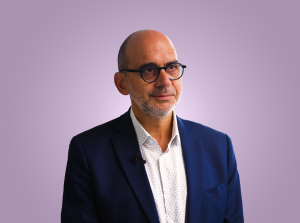 Nasri Nahas: «Il y a encore un potentiel de croissance d'une trentaine de milliers de m2 au Biopôle»