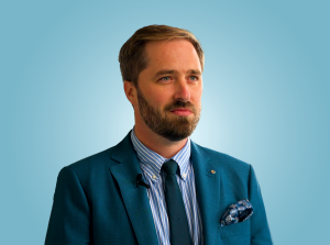 Emanuel von Graffenried: «Il faut diversifier intelligemment et explorer les segments mixtes»