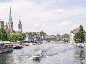 IAZI AG: 18. Schweizer Finanz- und Immobilien-Kongress